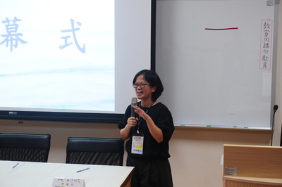 114.11.14 2025西灣文學獎決審暨頒獎典禮